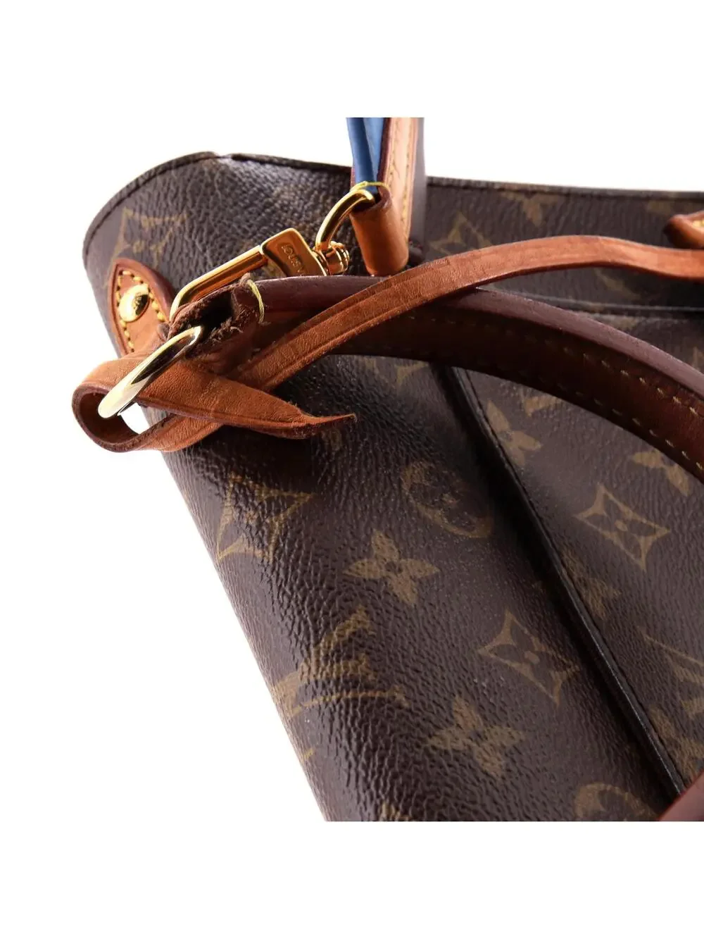Louis Vuitton elevate your